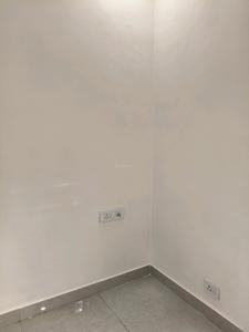 Servant Room Image of 2100 Sq.ft 3 BHK Builder Floor for rent in Palm Floor Ardee City, Sector 52 Gurgaon for Rs. 55000