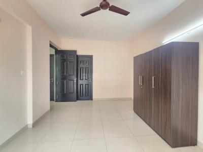 Bedroom Image of 1209 Sq.ft 2 BHK Apartment / Flat for sale in Sumadhura Shikharam, K R Puram Bengaluru for Rs. 12300000