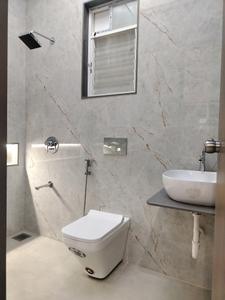 Bedroom Two Image of 1020 Sq.ft 2 BHK Apartment / Flat for sale in KNK Naman, Yewalewadi Pune for Rs. 6800000