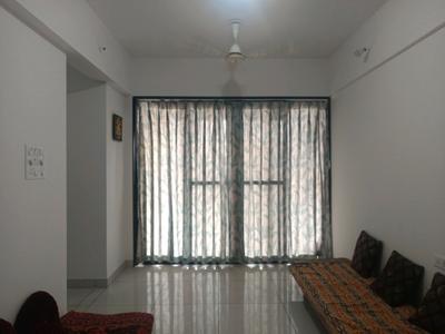 Living Room Image of 800 Sq.ft 2 BHK Apartment / Flat for sale in Magarpatta Nova by Magarpatta City, Mundhwa Pune for Rs. 9500000