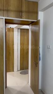 Bedroom Image of 1031 Sq.ft 2 BHK Apartment / Flat for sale in Jahangirabad Surat for Rs. 3991000