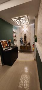 Hall Image of 1150 Sq.ft 2 BHK Apartment / Flat for sale in Pachalam Kochi for Rs. 5600000