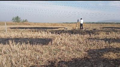 Image of 1089 Sq.ft Residential Plot / Land for sale in Ulwe, Navi Mumbai for Rs. 800000