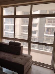 Hall Image of 1400 Sq.ft 3 BHK Apartment / Flat for rent in Terra Heritage, Sector 51 Bhiwadi for Rs. 20000