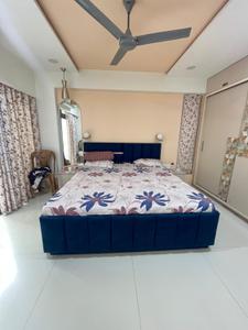 Bedroom Image of 2465 Sq.ft 3 BHK Apartment / Flat for sale in Ambawadi Ahmedabad for Rs. 17000000