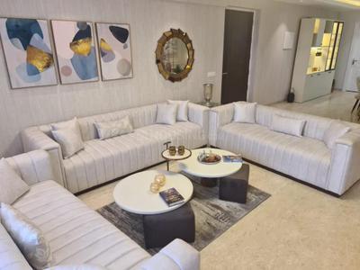 Hall Image of 1777 Sq.ft 3 BHK Builder Floor for sale in Omaxe Gardenia Floors, New Chandigarh Chandigarh for Rs. 17500000