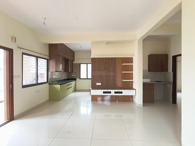 Hall Image of 1200 Sq.ft 2 BHK Builder Floor for rent in Jayanagar Bengaluru for Rs. 50000