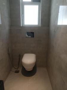 Bedroom Three Image of 1019 Sq.ft 3 BHK Apartment / Flat for sale in Purva Clermont, Chembur Mumbai for Rs. 48500000