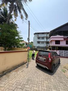 Image of 3456 Sq.ft Residential Plot / Land for sale in Kalamassery, Kochi for Rs. 2000000