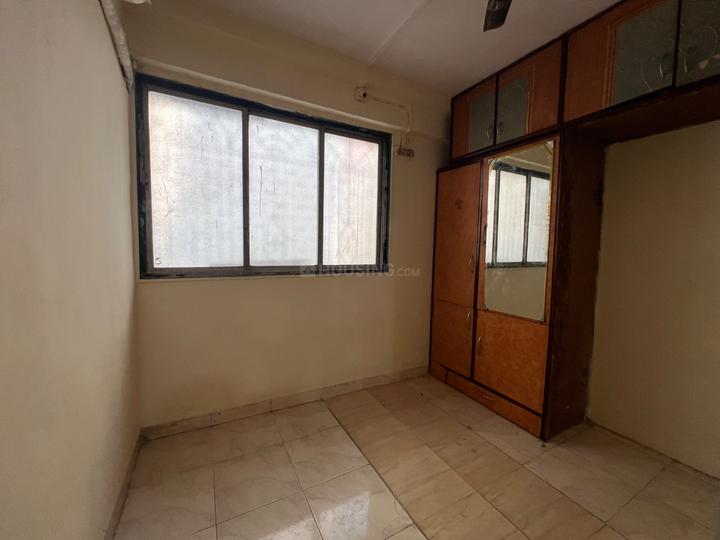 Shivaji Raje Complex Bedroom 1
