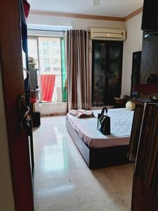 Bedroom Image of 1300 Sq.ft 3 BHK Apartment / Flat for sale in Bianca Apartments, Andheri West Mumbai for Rs. 59000000