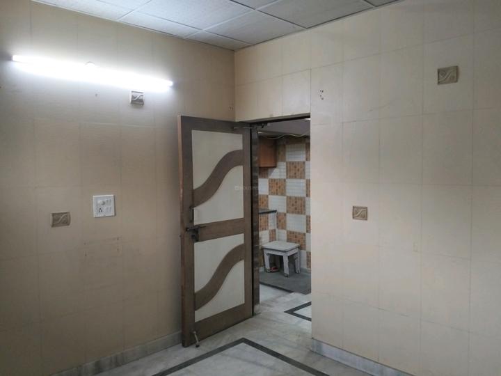 Ekta Apartments Bedroom One 1