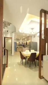 Hall Image of 1750 Sq.ft 2 BHK Independent House for sale in Rau Indore for Rs. 6500000