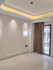 Bedroom Image of 2700 Sq.ft 4 BHK Builder Floor for sale in Ansal Esencia Sector 67, Sector 67 Gurgaon for Rs. 28500000