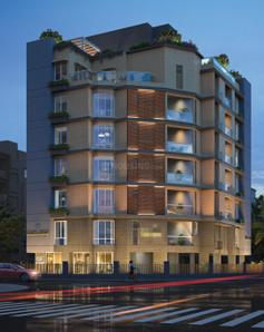 5 BHK Flat