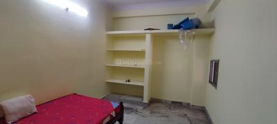 Bedroom Image of 1100 Sq.ft 2 BHK Apartment / Flat for rent in Begumpet Hyderabad for Rs. 27000