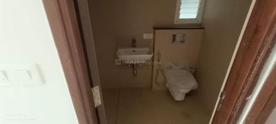Bathroom Image of 1850 Sq.ft 3.5 BHK Apartment / Flat for sale in Adarsh Tropica Phase 1, Choodasandra Bengaluru for Rs. 23500000