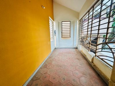 Balcony Image of 4000 Sq.ft 4 BHK Independent House for sale in Bilekahalli Bengaluru for Rs. 82500000