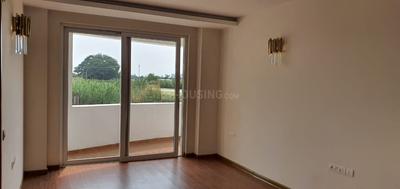 Bedroom Image of 4045 Sq.ft 4 BHK Builder Floor for sale in New Chandigarh Chandigarh for Rs. 46236360