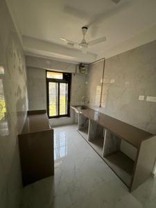 Kitchen Image of 900 Sq.ft 2 BHK Apartment / Flat for sale in Supreme Lake Florence, Powai Mumbai for Rs. 25000000