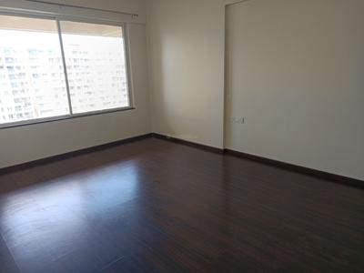 Bedroom Image of 1800 Sq.ft 3 BHK Apartment / Flat for rent in Undri Pune for Rs. 45000