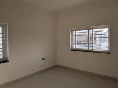 Bedroom Image of 3670 Sq.ft 4 BHK Villa for sale in Sainikpuri Secunderabad for Rs. 29360000