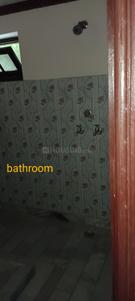 Bathroom Image of 630 Sq.ft 2 BHK Apartment / Flat for rent in Krishna Nagar Hisar for Rs. 7500