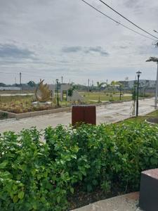Image of 800 Sq.ft Residential Plot / Land for sale in Vijay Jain Diwakar Corridor, Ringnodiya, Indore for Rs. 4800000