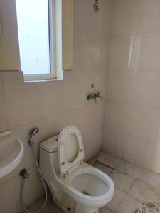 Bedroom One Image of 700 Sq.ft 2 BHK Apartment / Flat for sale in Pyramid Heights, Sector 85 Gurgaon for Rs. 7000000