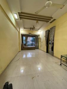 1 BHK Flat