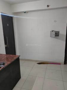 Hall Image of 685 Sq.ft 1 BHK Apartment / Flat for sale in Sunworld Arista, Sector 168 Noida for Rs. 8600000