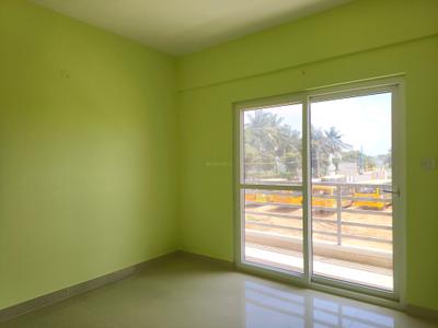 Bedroom Image of 1481 Sq.ft 3 BHK Apartment / Flat for sale in Sri Garudapriya Sunshine, Hoskote Bengaluru for Rs. 9922000