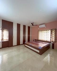 Hall Image of 1950 Sq.ft 3 BHK Villa for sale in Medavakkam Chennai for Rs. 13500000