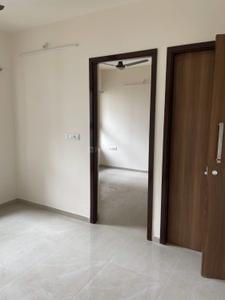 Bedroom Image of 450 Sq.ft 1 BHK Apartment / Flat for rent in Piramal Vaikunth , Thane West Thane for Rs. 29999