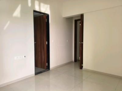 Bedroom Image of 1110 Sq.ft 2 BHK Apartment / Flat for sale in Paranjape Blue Ridge, Hinjawadi Pune for Rs. 11200000