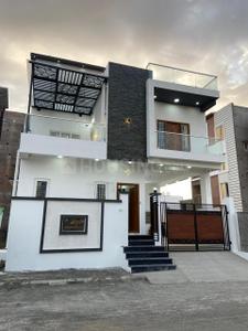 2 BHK Villa