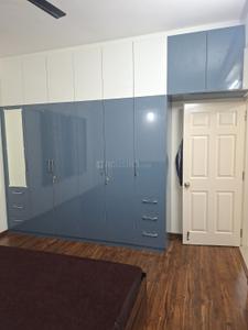 Bedroom Image of 1119 Sq.ft 2 BHK Apartment / Flat for sale in Elite Breeze, Harlur Bengaluru for Rs. 12500000