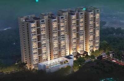 Image of 2095 Sq.ft 3 BHK Apartment / Flat for sale in Madanpur, Bhubaneswar for Rs. 15900000