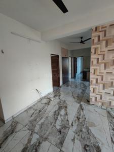 Hall Image of 1750 Sq.ft 3 BHK Apartment / Flat for sale in Sparsh 32, Kudasan Gandhinagar for Rs. 8500000