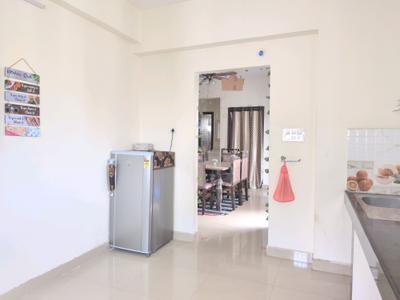 Kitchen Image of 1566 Sq.ft 3 BHK Apartment / Flat for rent in Gundlapochampalli Hyderabad for Rs. 35000