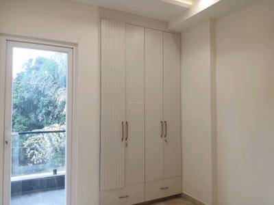 Bedroom Image of 1530 Sq.ft 3 BHK Builder Floor for sale in Paschim Vihar New Delhi for Rs. 26500000