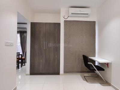 Bedroom Image of 1526 Sq.ft 3 BHK Apartment / Flat for sale in Vadapalani Chennai for Rs. 20000000