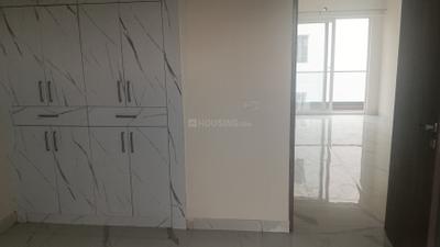 Bedroom Image of 1408 Sq.ft 3 BHK Independent House for sale in M3M Soulitude , Sector 89 Gurgaon for Rs. 16700000