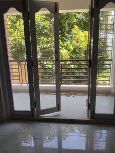 Balcony Image of 1300 Sq.ft 3 BHK Apartment / Flat for rent in Kodambakkam Chennai for Rs. 45000