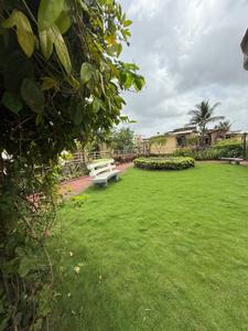 Image of 1914 Sq.ft 3 BHK Apartment / Flat for sale in Gajra Bhoomi Oscar, Ghansoli, Navi Mumbai for Rs. 30000000
