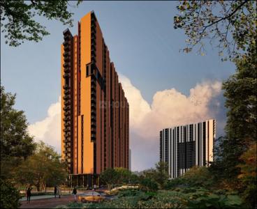Image of 1165 Sq.ft 3 BHK Apartment / Flat for sale in Begur Heights by Nilay Estates, Begur, Bengaluru for Rs. 18100000