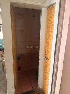 Bathroom Image of 950 Sq.ft 2 BHK Apartment / Flat for sale in Science City Ahmedabad for Rs. 5200000