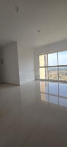 Hall Image of 663 Sq.ft 1 BHK Apartment / Flat for rent in Lodha Upper Thane, Bhiwandi Thane for Rs. 18000