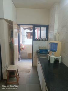 Kitchen Image of 1665 Sq.ft 3 BHK Apartment / Flat for sale in Satellite Ahmedabad for Rs. 11000000