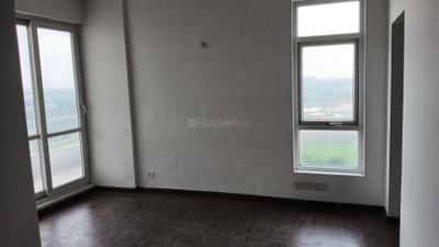 Bedroom Image of 1900 Sq.ft 3 BHK Apartment / Flat for sale in Indiabulls Centrum Park, Sector 103 Gurgaon for Rs. 21500000